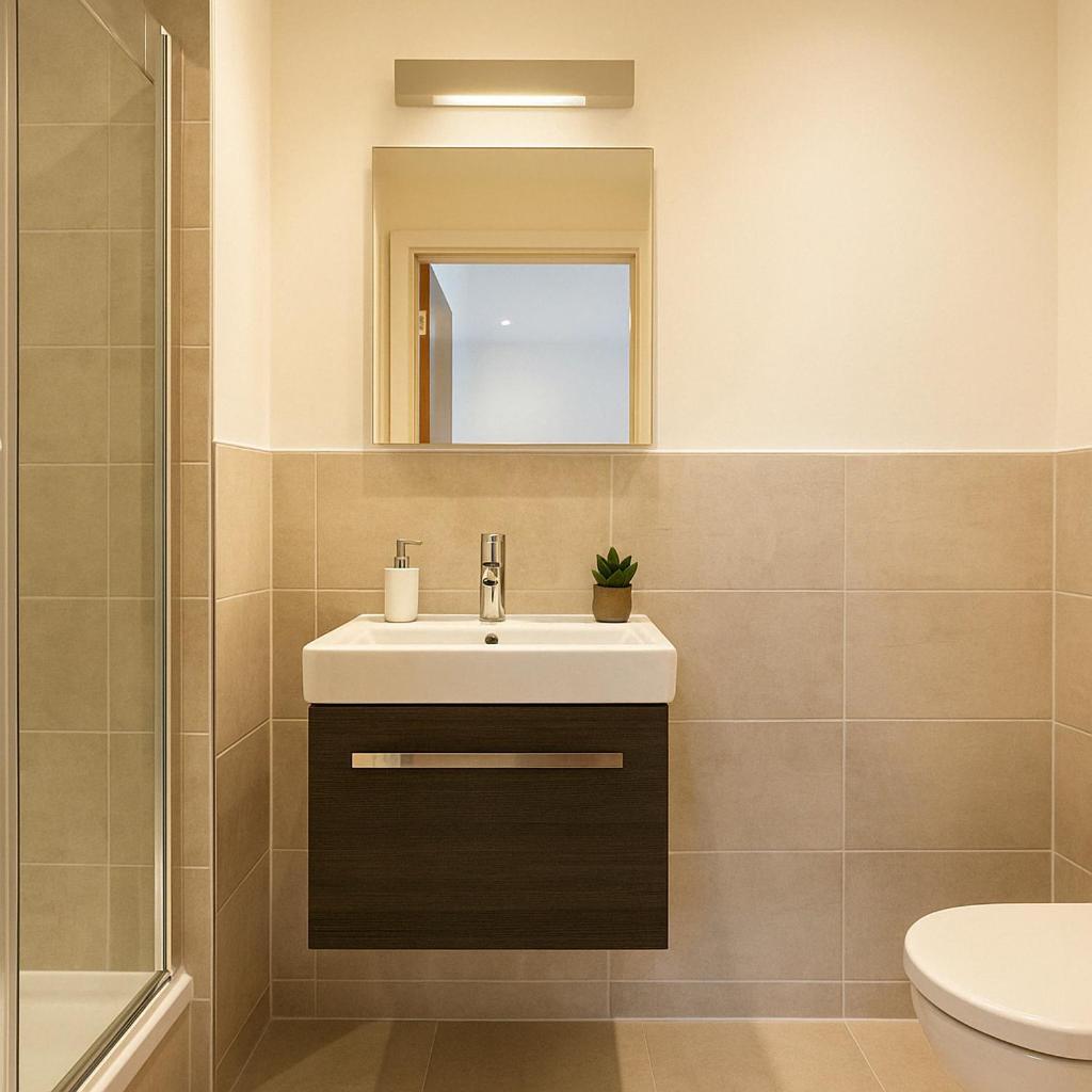 Bright Studio Flat - Walk To River Thames & Kingston Town Surbiton Kültér fotó